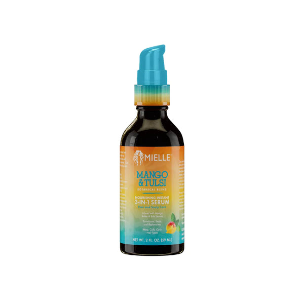 Mango & Tulsi Nourishing Instant 3-IN-1 Serum